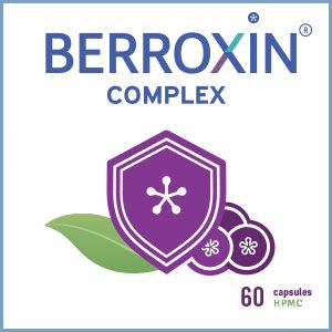 Berroxin Complex