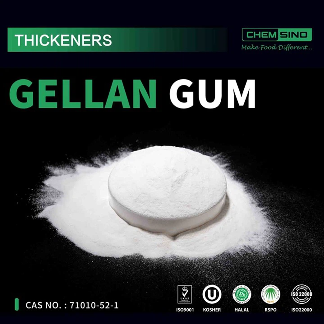 Gellan Gum