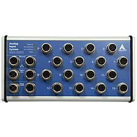 Industrial embededd systems - MSX-E