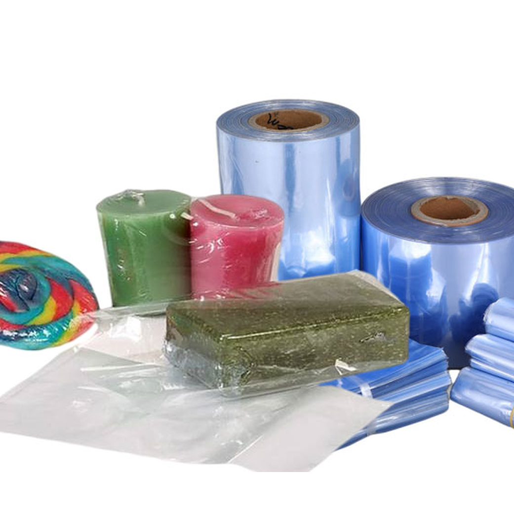 P.V.C. Shrink Film