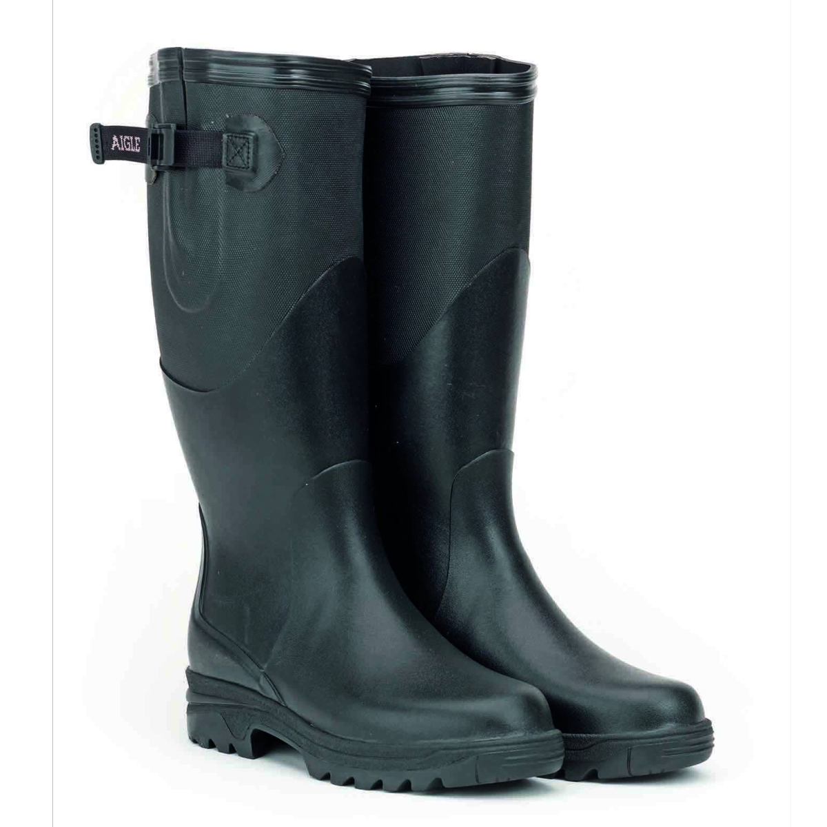 Women's country boots