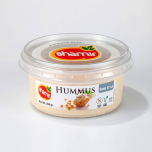 Shamir Hummus Salads