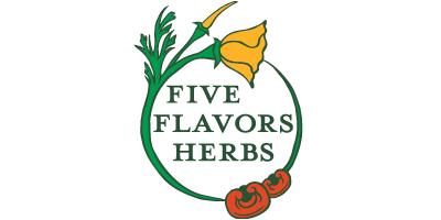 Five Flavors Herbs