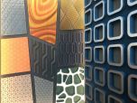 Forescolor- Decorative panels collection