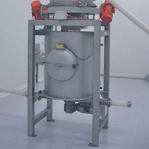 Ensemble de dosage T51