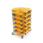 Chariot de manutention 615*415