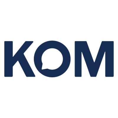 KOM - Affichez des points d’information dynamiques