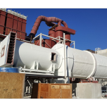 ISOLLAT 02 - Thermal Insulation for Industrial Equipment