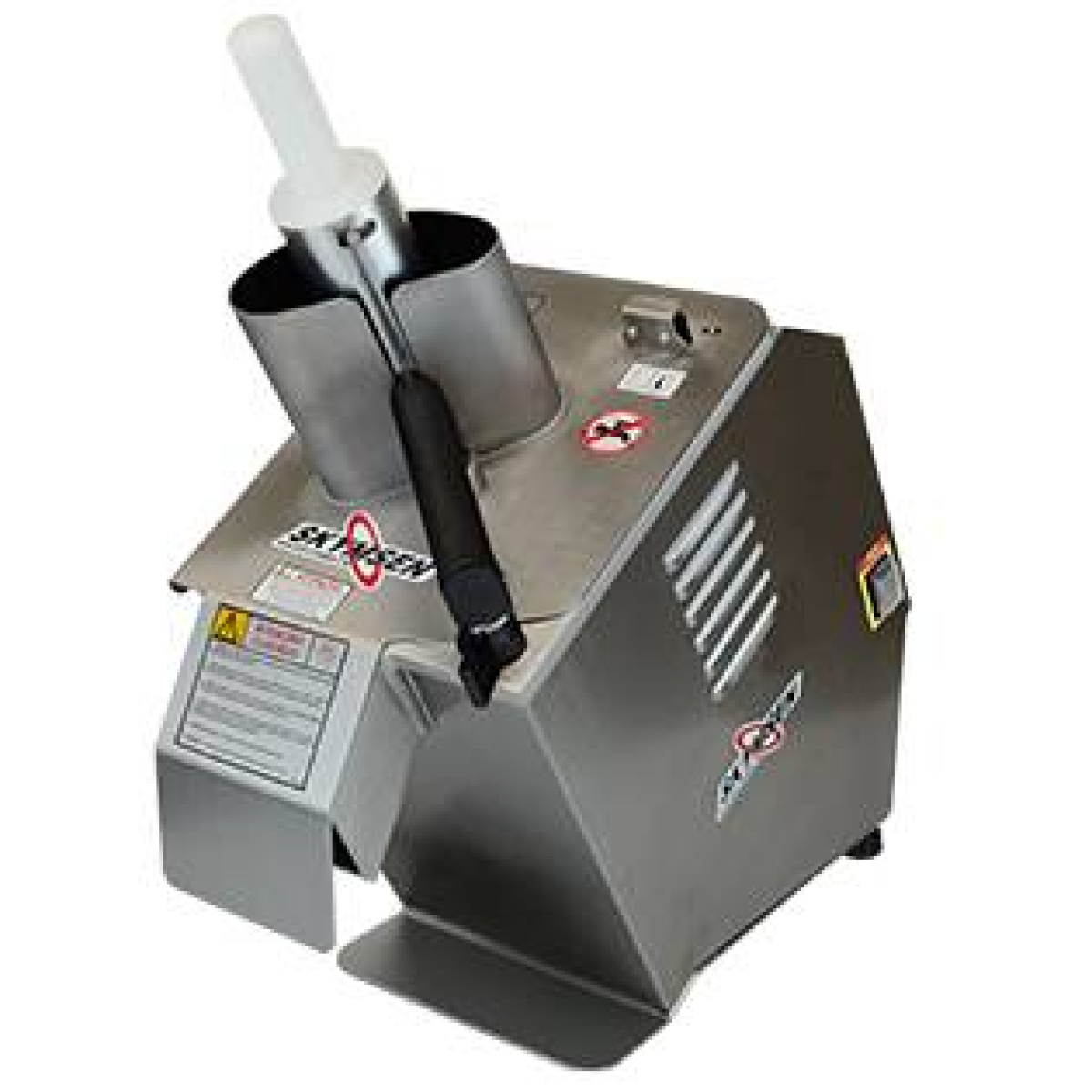 PAIE-S-N PROCESSADOR DE ALIMENTOS INOX, PARA DISCOS DIÂMETRO 203 MM