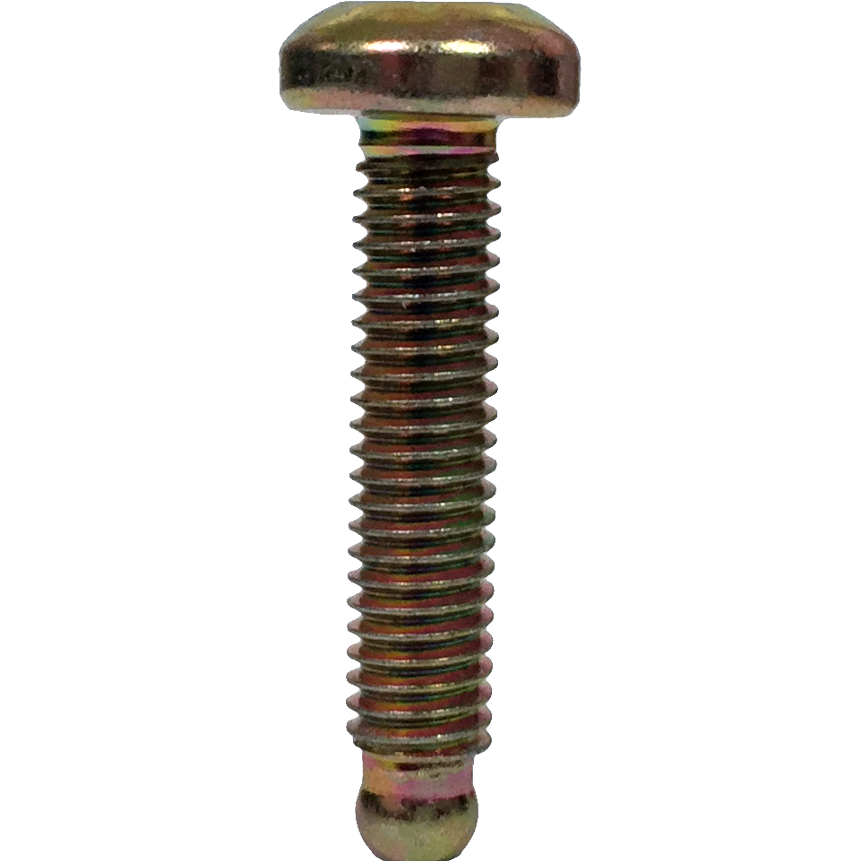 ACUPOINT® ANTI-CROSS THREADING FEATURE