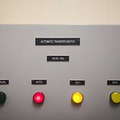 Power Systems Control