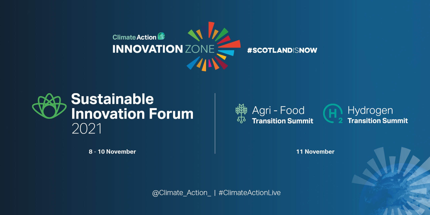 Climate Action Innovation Zone