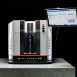 Mesure de forme sans contact à grande vitesse de Mitutoyo : Le Roundtracer Flash