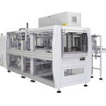 Série XP Smipack de Seladoras Automáticas Overlap