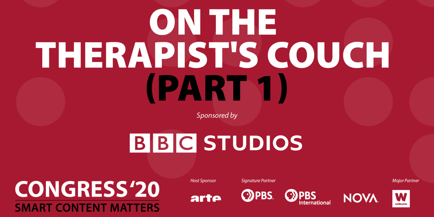 REPLAY // On the Therapist's Couch (Part 1)