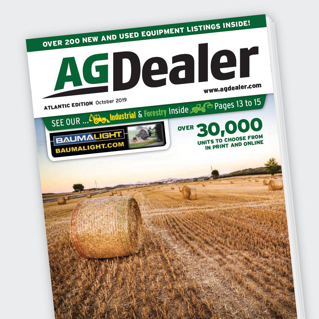 Used Equipment | AgDealer Atlantic Canada