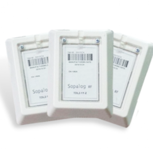 Sondes températures connectées