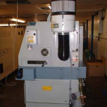 CAPTATION ET FILTRATION DES BROUILLARDS D'HUILE