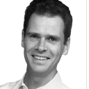 Frederic Van den Weghe