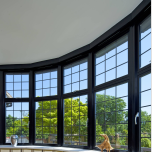 Crown Residential Aluminium Windows