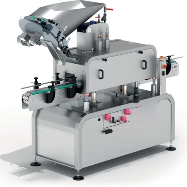 Capping machine Cap 3000