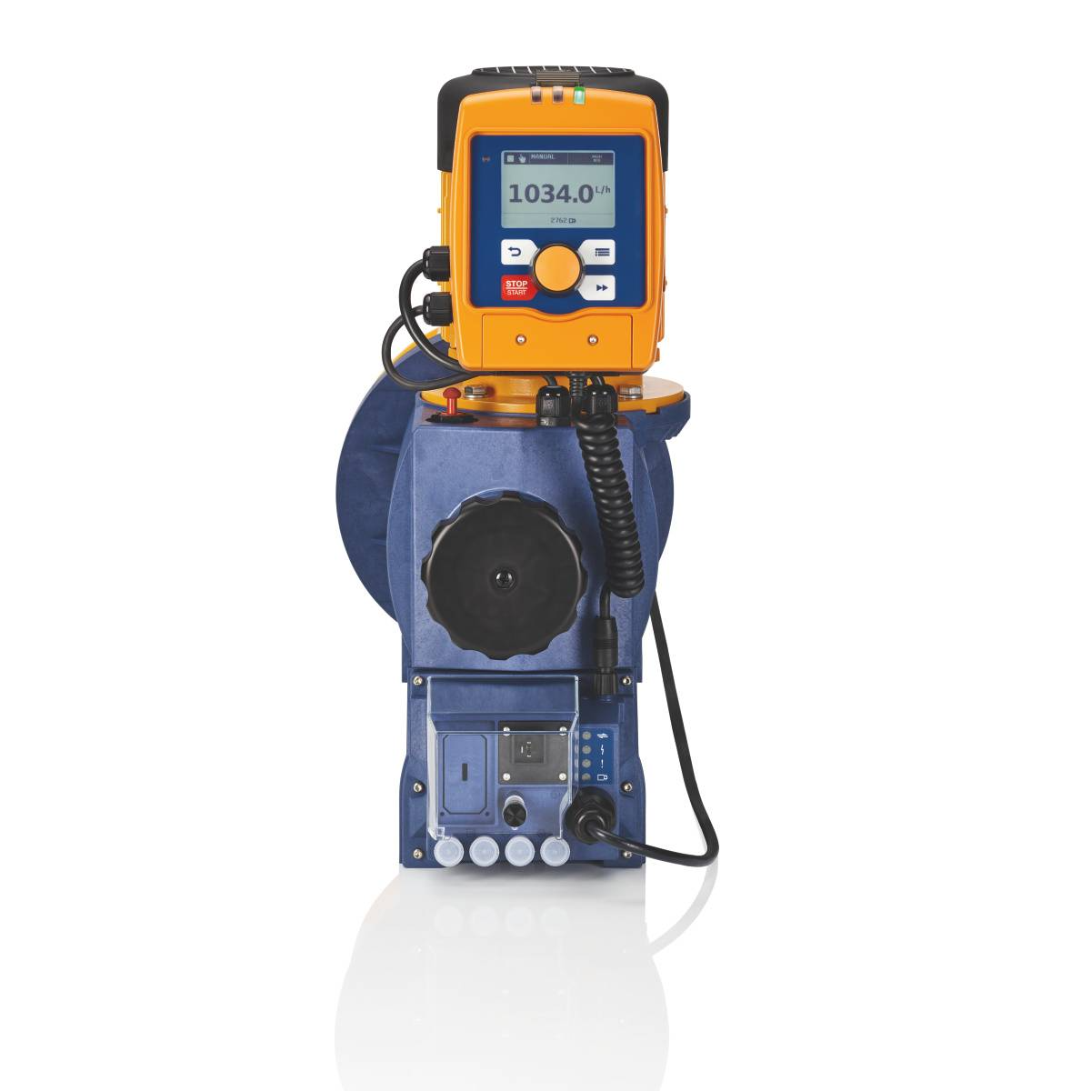 Bomba Dosadora Sigma X