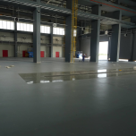 Industrial Floor Protection