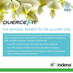 Indena - QUERCEFIT® (Quercetin Phytosome®)