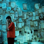 Afterimage for Tomorrow