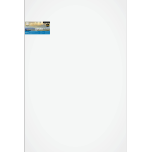 Gessobord Oversized Wood Painting Panels: 48"x48", 48"x60", 48"x72"