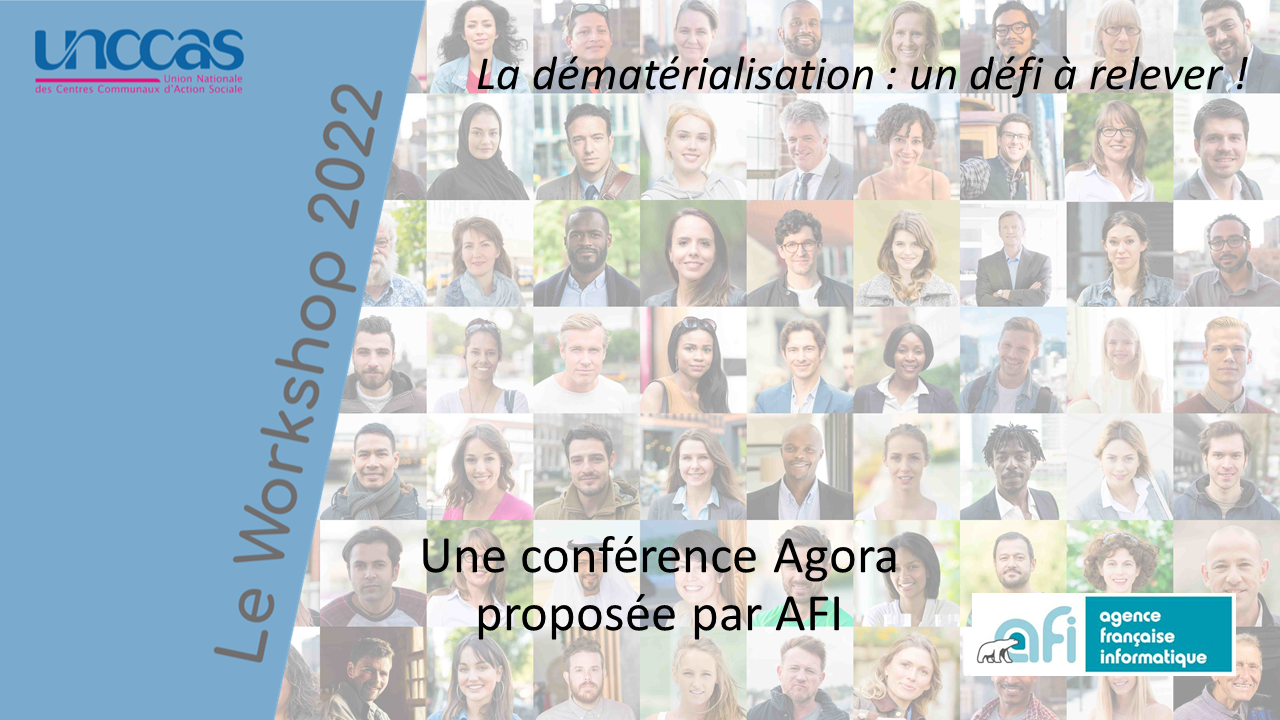 La dématérialisation : un défi à relever !