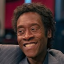 Don Cheadle