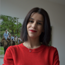 Maria Eugenia Lopez Garcia