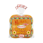 Martin's Potato Rolls and Breads