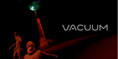 Vacuum