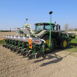 Semoirs AIR et SIGMA5