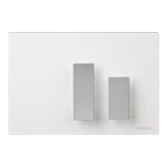 Concealed cistern Duplo WC 189 DWC Premium