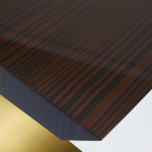 Broken Chain Console