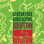 Birra Brùton Senza Glutine
