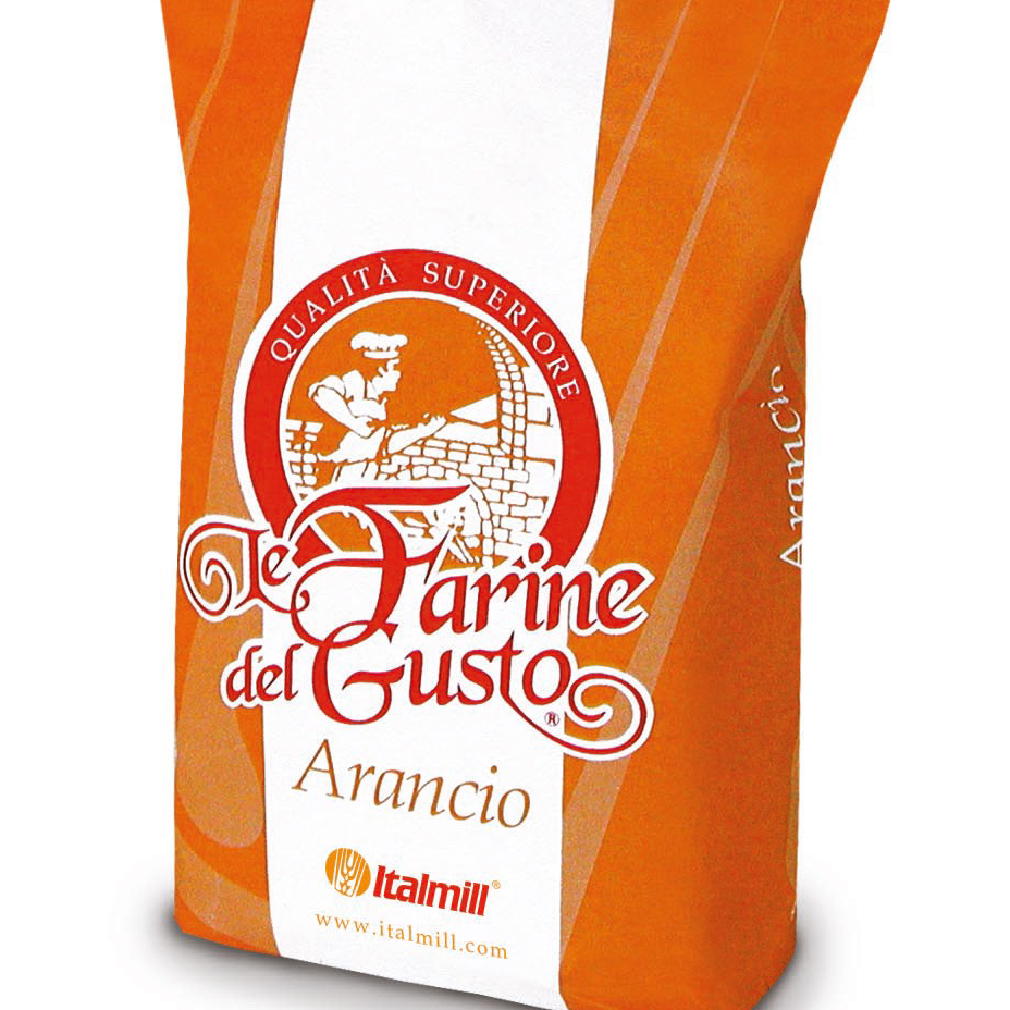 Arancio - Lievitazioni Brevi