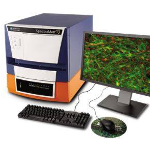 SpectraMax i3x Multi-Mode Microplate Reader