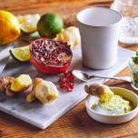 Healthy Cooking with Kyocera Ceramic Knives, Kitchenware and Tools Showcased at Booth #3425 | Take the Coffee Taste Test at Kyocera Booth and get a personal ceramic tumbler*