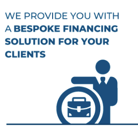 We are eager to partner with hybrid energy developers and EPCs looking for financial solutions