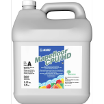 Système de revêtements de sol industriels pour une résistance chimique très élevée et les endroits soumis à une circulation intense