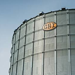 Grain Storage