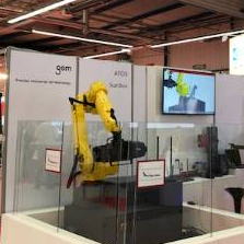 ZEISS ScanBox Série 5 - Machine de mesure optique des coordonnées 3D