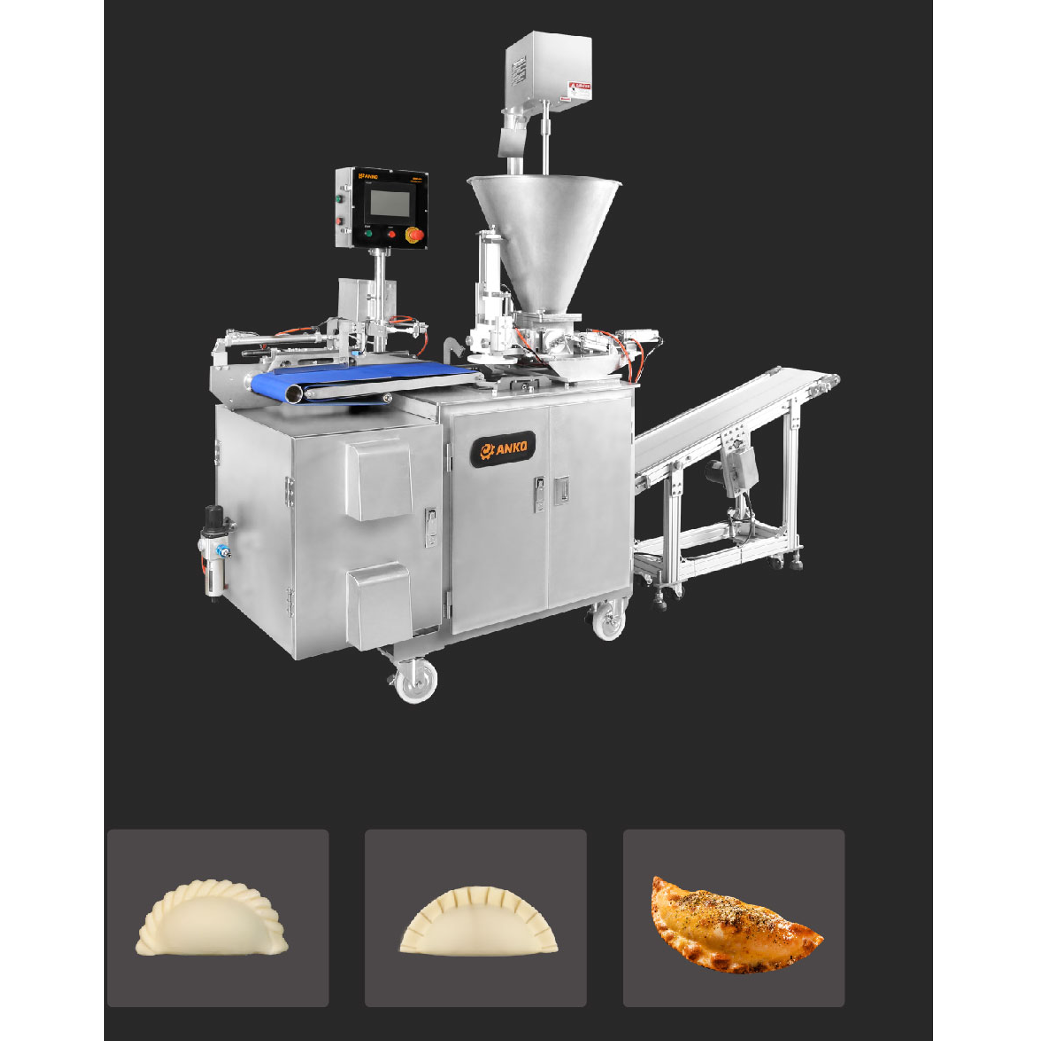 Empanada Making Machine EMP-900