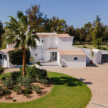 Villa 4 Chambres - Alvor
