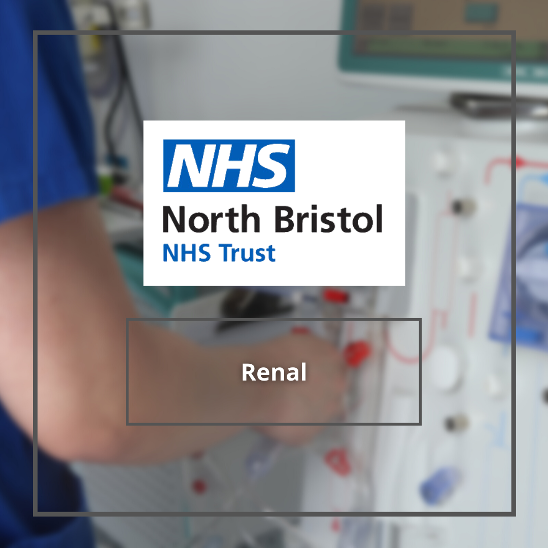 Registered Nurse - Renal