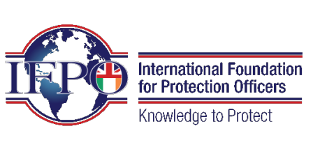 International Foundation for Protection Officers (IFPO)